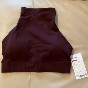 Athleta vinyasa bra